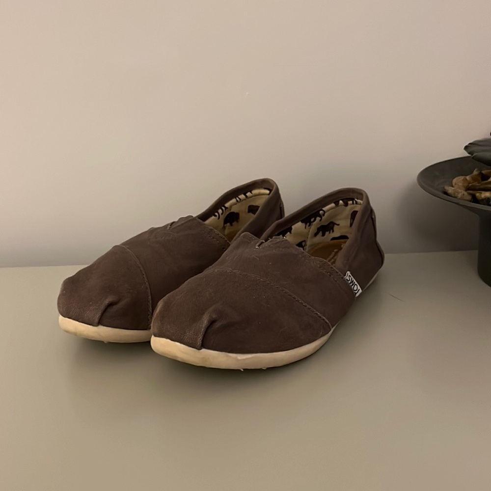 Women’s Classic TOMS
